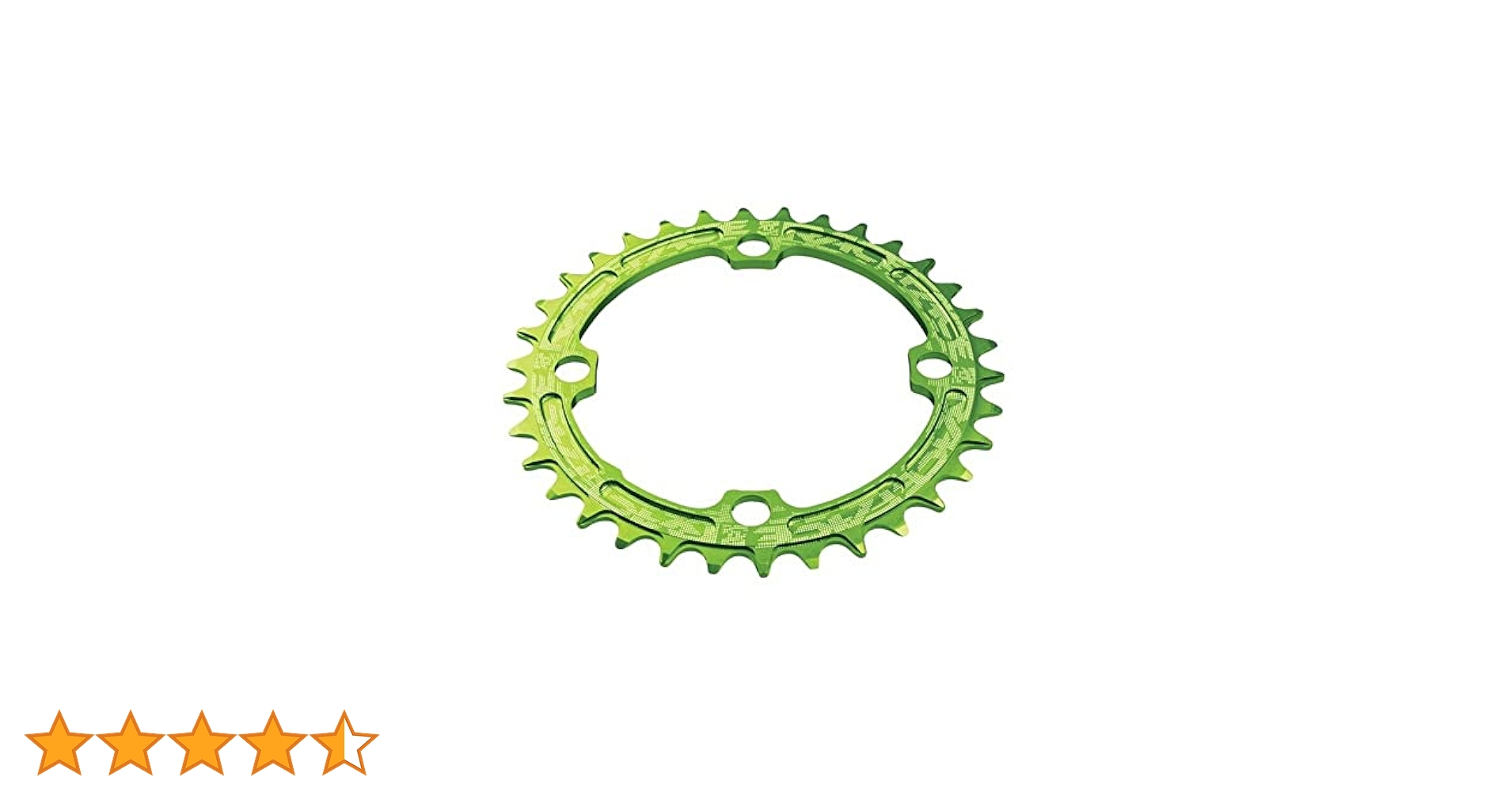 レースフェイス　チェーンリング　3枚セット RACEFACE レースフェイス [ 1x Chainring Direct Mount - SRAM用